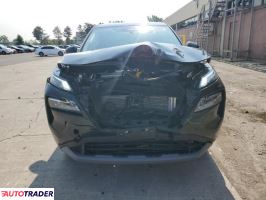 Nissan Rogue 2023 1 Nissan Rogue 2023 1