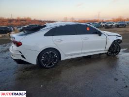 Kia Pozostałe 2023 1