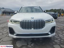 BMW Pozostałe 2019 4