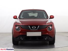 Nissan Juke 2012 1.6 115 KM