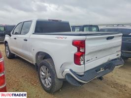Chevrolet Silverado 2023 2