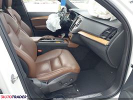 Volvo XC90 2021 2