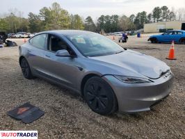 Tesla Model 3 2026