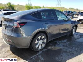 Tesla Model Y 2023 Tesla Model Y 2023