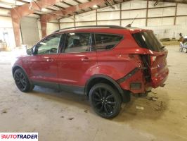 Ford Escape 2019 1