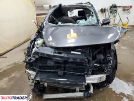 Honda CR-V 2020 1