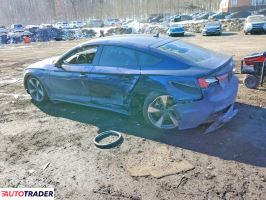 Audi A5 2020 2