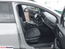 Kia Sportage 2024 2