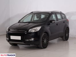 Ford Kuga 2013 1.6 147 KM