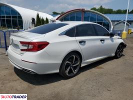 Honda Accord 2020 1 Honda Accord 2020 1