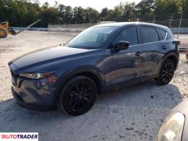 Mazda CX-5 2023 2