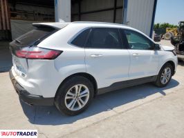 Ford Edge 2019 2