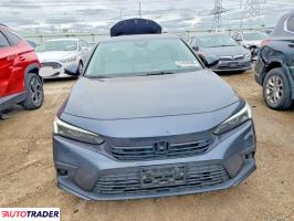 Honda Civic 2024 1