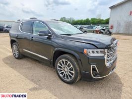 GMC Acadia 2023 2