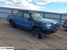 Toyota Tacoma 2019 3