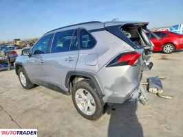 Toyota Pozostałe 2021 2