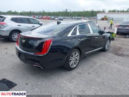 Cadillac Pozostałe 2019 3 Cadillac Pozostałe 2019 3