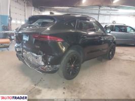 Jaguar E-PACE 2020 2