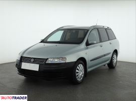 Fiat Stilo 2005 1.9 147 KM