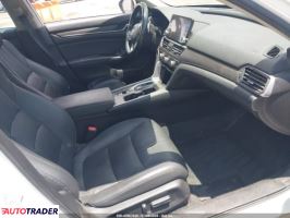 Honda Accord 2021 2
