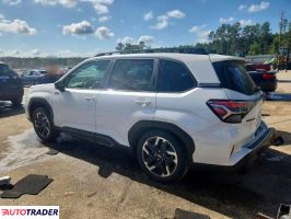 Subaru Forester 2025 2