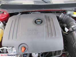 Dodge Avenger 2009 2 140 KM