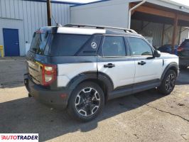Ford Bronco 2022 1 Ford Bronco 2022 1