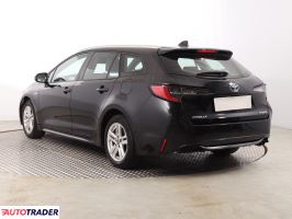 Toyota Corolla 2019 2.0 177 KM Toyota Corolla 2019 2.0 177 KM