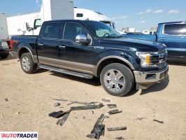 Ford Pozostałe 2019 3 Ford Pozostałe 2019 3