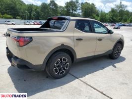 Hyundai Pozostałe 2024 2