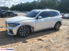 BMW X5 2019 3