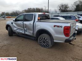 Ford Ranger 2019 2