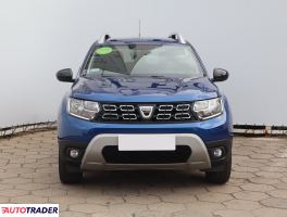 Dacia Duster 2020 1.0 99 KM Dacia Duster 2020 1.0 99 KM