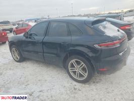 Porsche Macan 2025 2