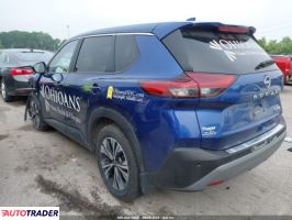 Nissan Rogue 2023 1 Nissan Rogue 2023 1