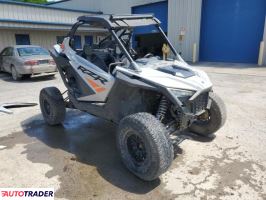 Polaris Ranger RZR 2023