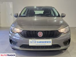 Fiat Tipo 2019 1.4 120 KM