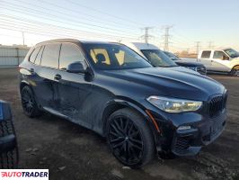 BMW X5 2020 4