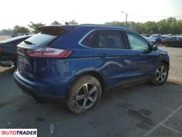 Ford Edge 2020 2