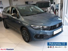 Fiat Tipo 2020 1.0 100 KM Fiat Tipo 2020 1.0 100 KM