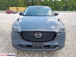 Mazda CX-5 2022 2