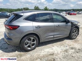Ford Escape 2024 1 Ford Escape 2024 1