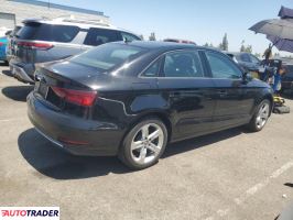 Audi A3 2018 2