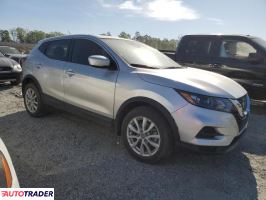 Nissan Rogue 2021 2 Nissan Rogue 2021 2