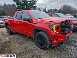 GMC Sierra 2023 5