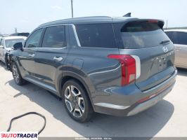 Hyundai Pozostałe 2025 3