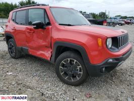 Jeep Renegade 2023 1