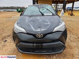 Toyota C-HR 2022 2