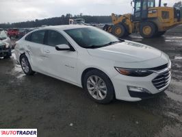 Chevrolet Malibu 2023 1 Chevrolet Malibu 2023 1