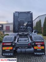 Volvo FH500 PUSHER 6X2*4